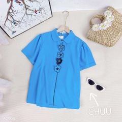 Áo Sơ Mi Black Ana A2908