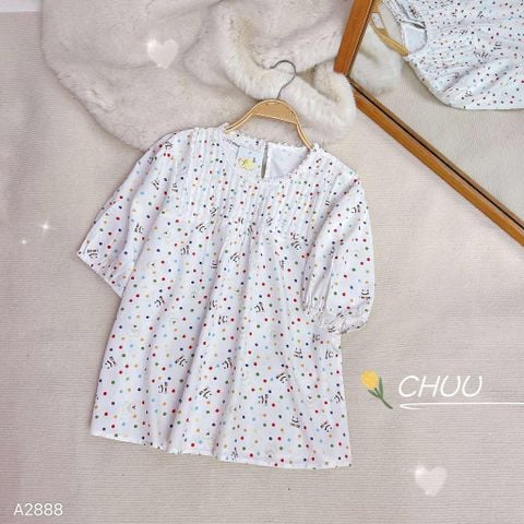 Áo Bebe Summer A2888