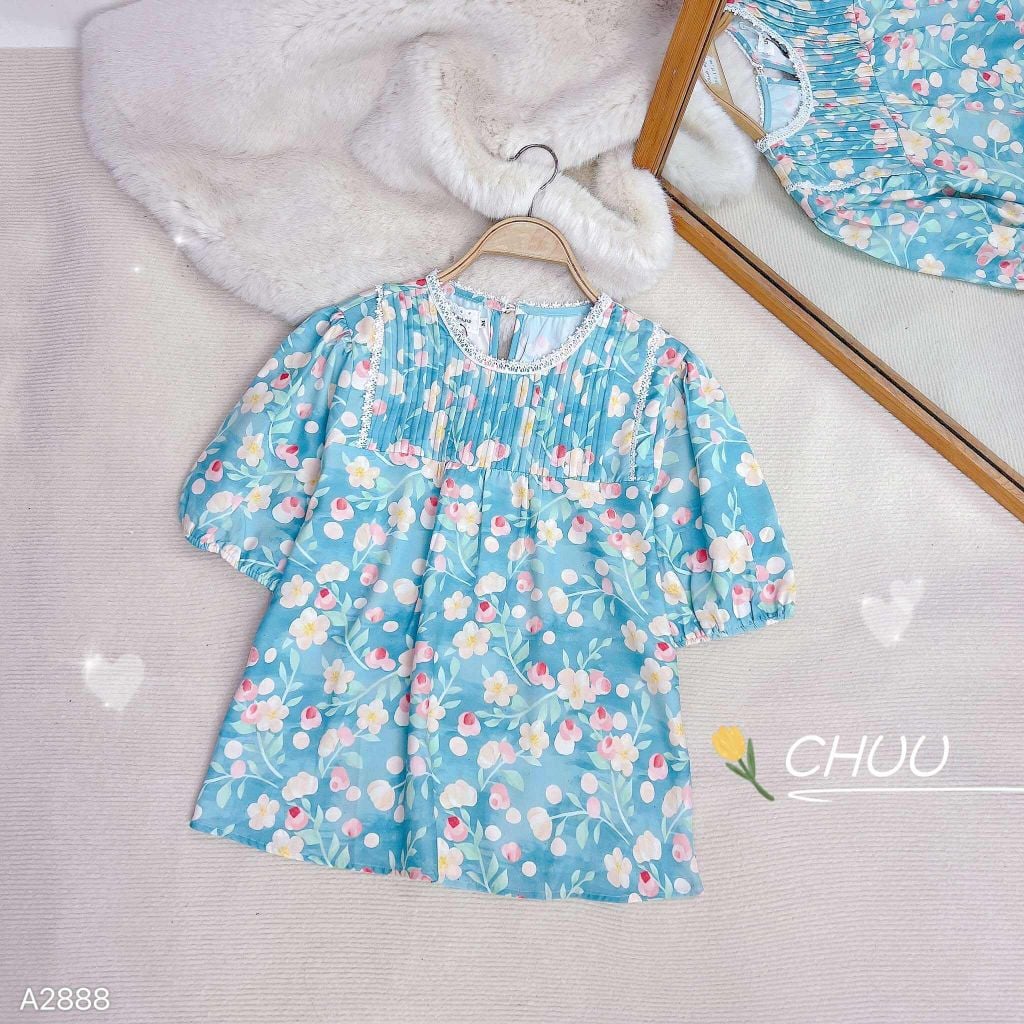 Áo Bebe Summer A2888