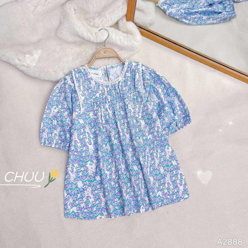 Áo Bebe Summer A2888
