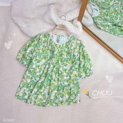 Áo Bebe Summer A2888