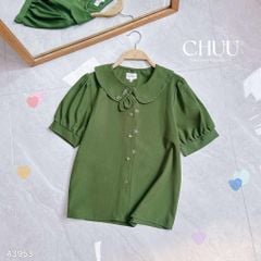 Áo Sơ Mi Rabit Carot AT9002.3953