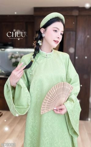 Bộ Ngũ Thân Kèm Mấn AD9002.2002 (áo lẻ)