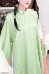 Bộ Ngũ Thân Kèm Mấn AD2002 (áo lẻ)