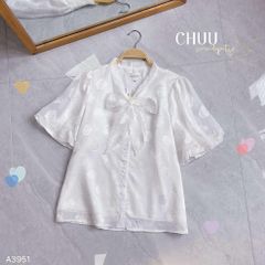 Áo Sơ Mi Vườn Mây A9002.3951