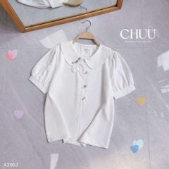 Áo Sơ Mi Rabit Carot AT9002.3953