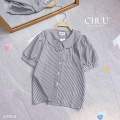 Áo Sơ Mi Rabit Carot AT9002.3953