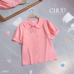 Áo Sơ Mi Rabit Carot AT9002.3953