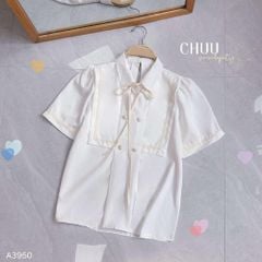 Áo Sơ Mi Hải Quân Nhí A9002.3950