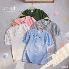 Áo Sơ Mi Rabit Carot AT9002.3953