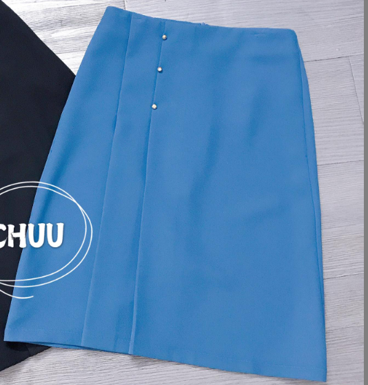 Chân Váy A Li 3N CV5036