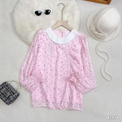 Áo Ren Lupita A3974 (Áo lẻ)