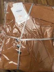 Chân Váy Cột Xẻ 1 Bên CV6122