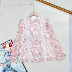 Áo Sơ Mi Vườn Sao Băng A3989 (Áo lẻ)