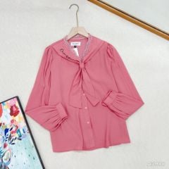 Áo Sơ Mi Thủy Thủ Casa A3988 (Áo lẻ)
