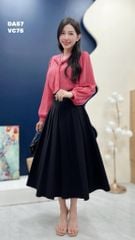 Áo Sơ Mi Thủy Thủ Casa A3988 (Áo lẻ)