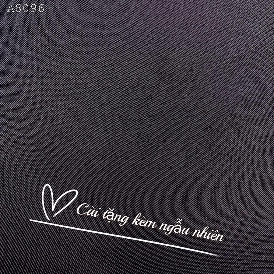 Áo Kate Tay Bí Phồng A9002.8096