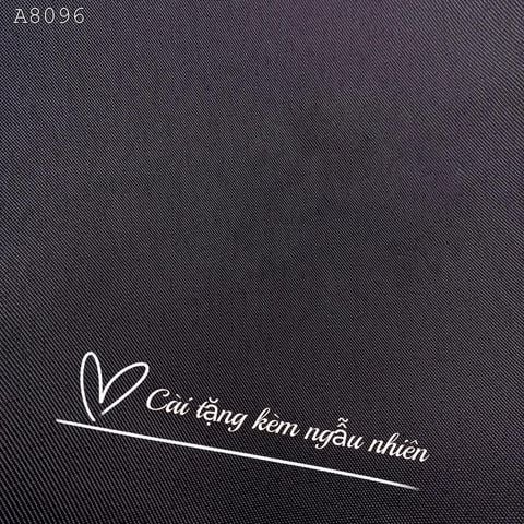 Áo Kate Tay Bí Phồng A9002.8096