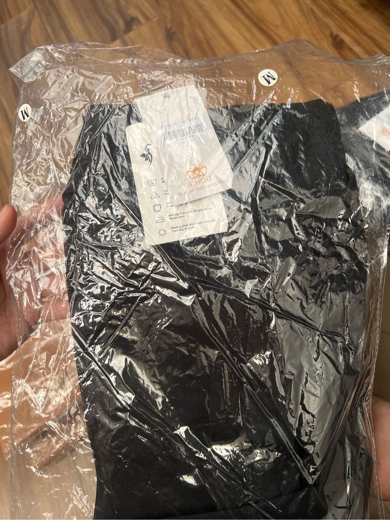 Chân Váy Cột Xẻ 1 Bên CV6122