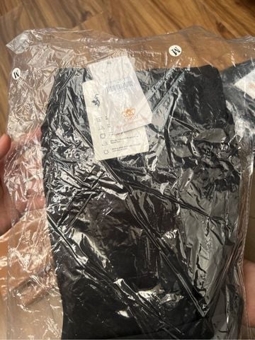 Chân Váy Cột Xẻ 1 Bên CV6122