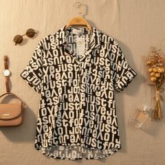 Áo Sơ Mi Tay Hến Venus A1612