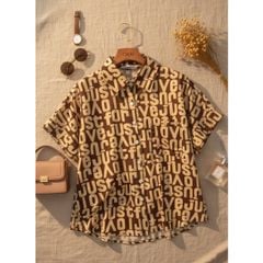 Áo Sơ Mi Tay Hến Venus A1612