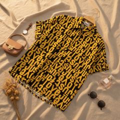 Áo Sơ Mi Tay Hến Venus A1612