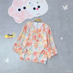 Áo Ren Vòm Door A2828