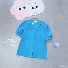 Áo Sơ Mi Tulip Alone A2834