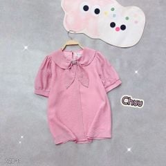 Áo Sơ Mi Trứng Ngọc Trai A2841