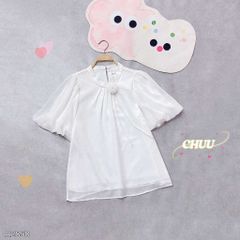 Áo Ic Lông Vũ Mềm (PK) A2850