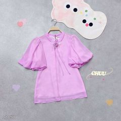 Áo Ic Lông Vũ Mềm (PK) A2850