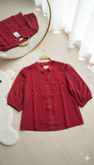 Áo Sơ Mi Sakura A2889