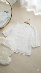 Áo Sơ Mi Sakura A2889