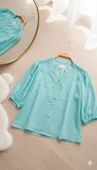 Áo Sơ Mi Sakura A2889