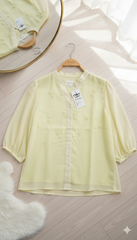 Áo Sơ Mi Sakura A2889