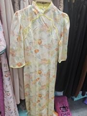 Áo Dài An Nhiên AD1305 (áo lẻ)