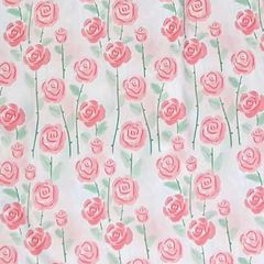 Áo Dài Cổ Sam Tay Xòe AD1548 (áo lẻ)