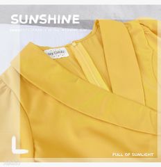 Áo Peplum 4N Bọc A9267