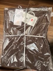 Chân Váy Chữ A Chỉ Trắng CV8005