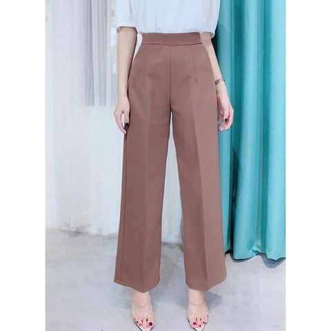 Q.Tây Ống Suông 754 Q3038