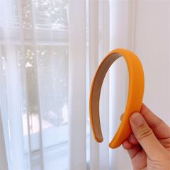 Cài Băng Đô Nhiều Màu Trơn