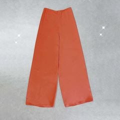 Quần Lụa Cam