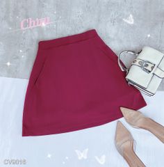 Chân VáyCS Chữ A 40cm CV9001.9016