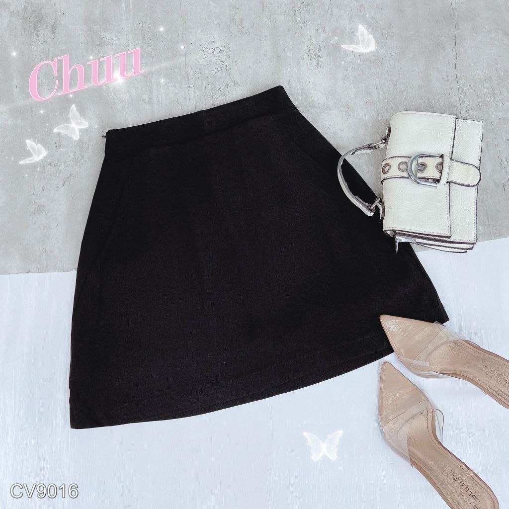 Chân VáyCS Chữ A 40cm CV9001.9016