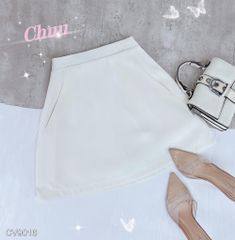 Chân VáyCS Chữ A 40cm CV9001.9016