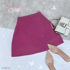 Chân VáyCS Chữ A 40cm CV9001.9016