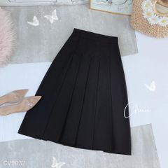 Chân Váy Tennis dáng dài 73cm CV9002.9032