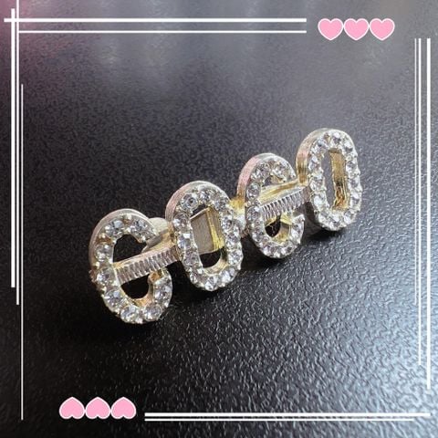 Tag Cài Các Loại