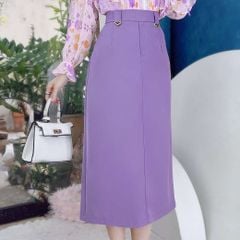 Chân Váy Tag Nhọn Mèo 77cm CV9001.1077